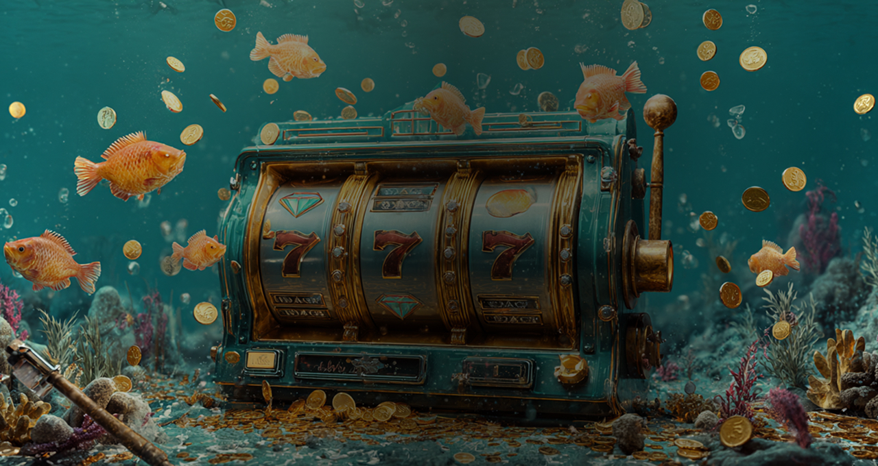 Slot Boss Casino