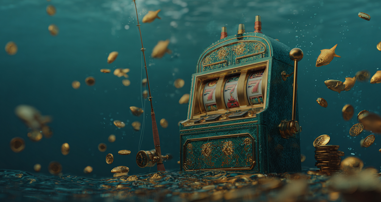 Slot Boss Casino
