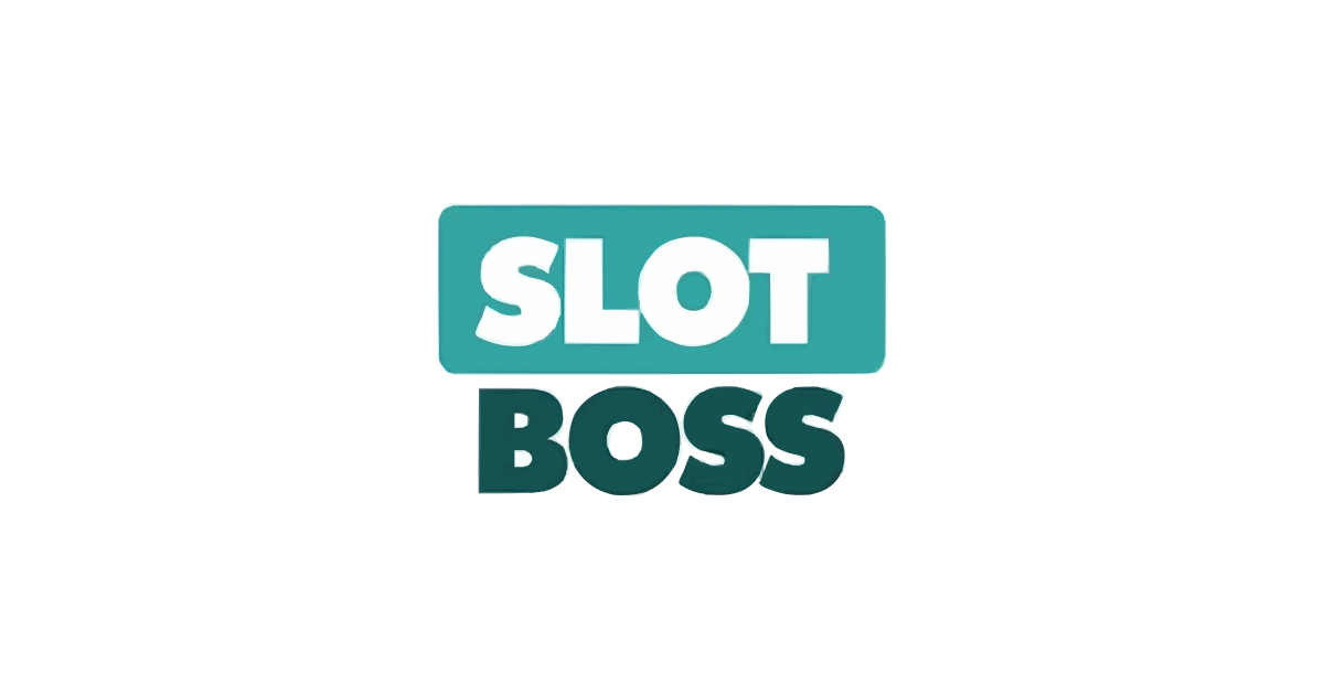 Slot Boss Casino - 100% Bonus + 50 Spins on First Deposit